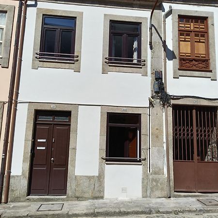 House Romantic Porto Ngoại thất bức ảnh