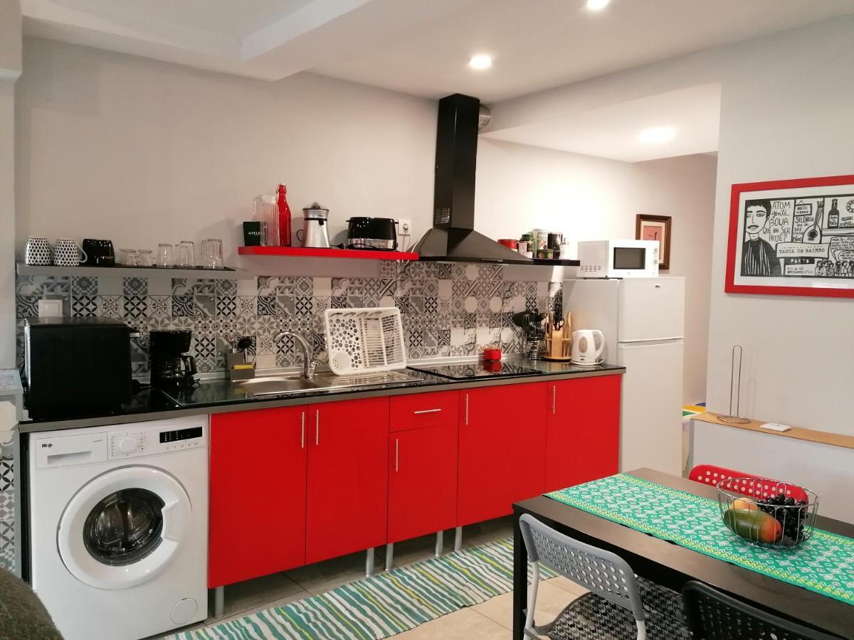 House Romantic Porto Ngoại thất bức ảnh