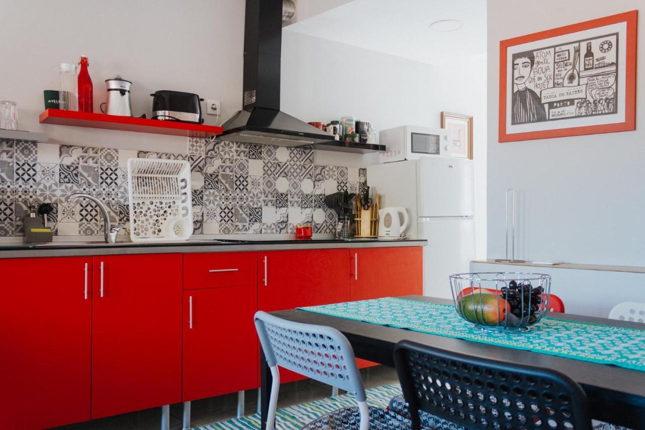 House Romantic Porto Ngoại thất bức ảnh