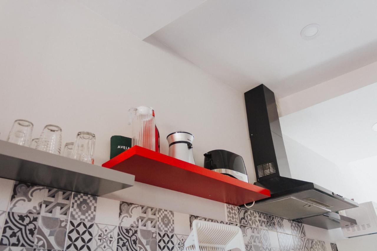 House Romantic Porto Ngoại thất bức ảnh