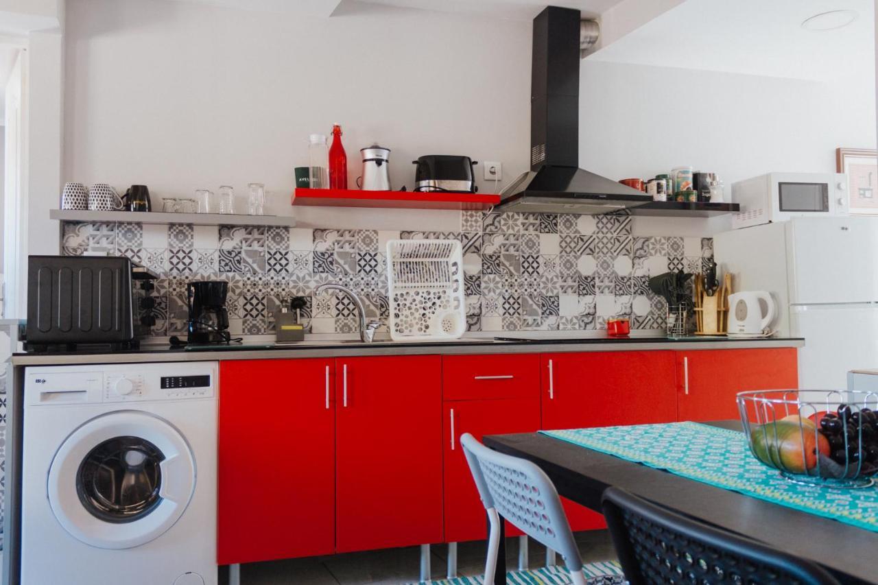 House Romantic Porto Ngoại thất bức ảnh