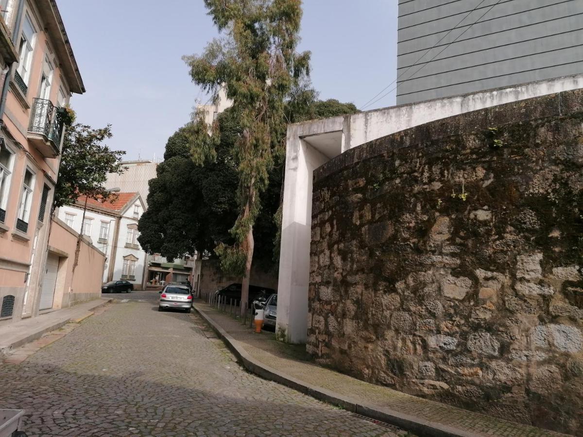 House Romantic Porto Ngoại thất bức ảnh