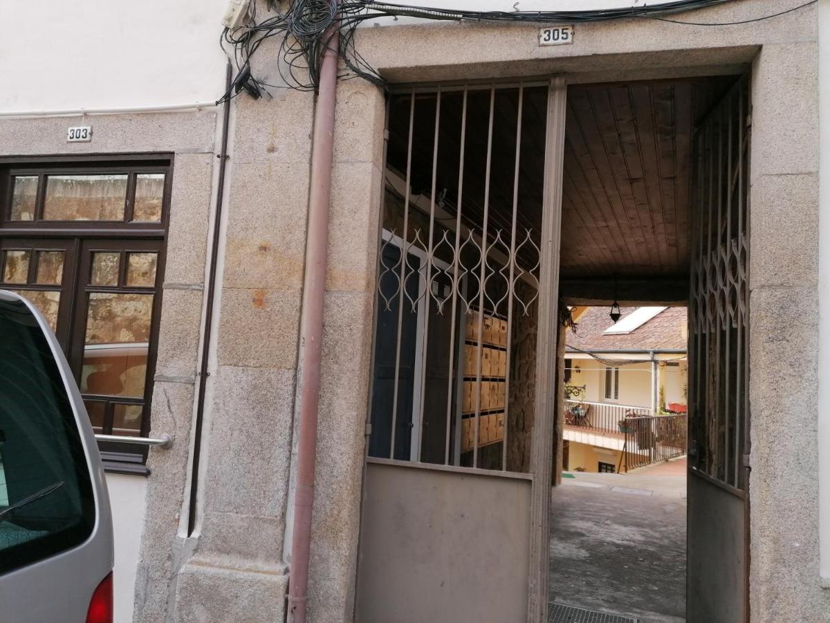 House Romantic Porto Ngoại thất bức ảnh