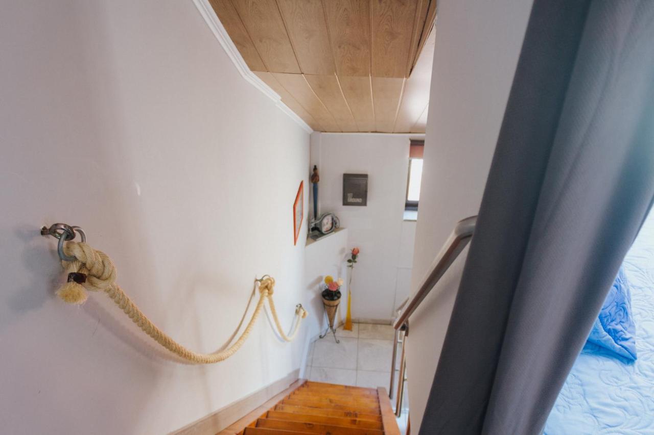 House Romantic Porto Ngoại thất bức ảnh