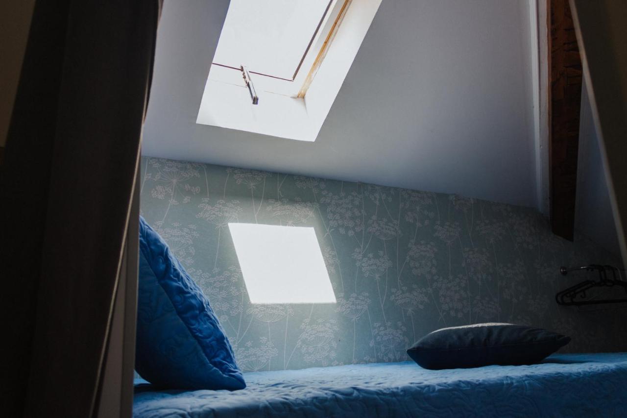 House Romantic Porto Ngoại thất bức ảnh