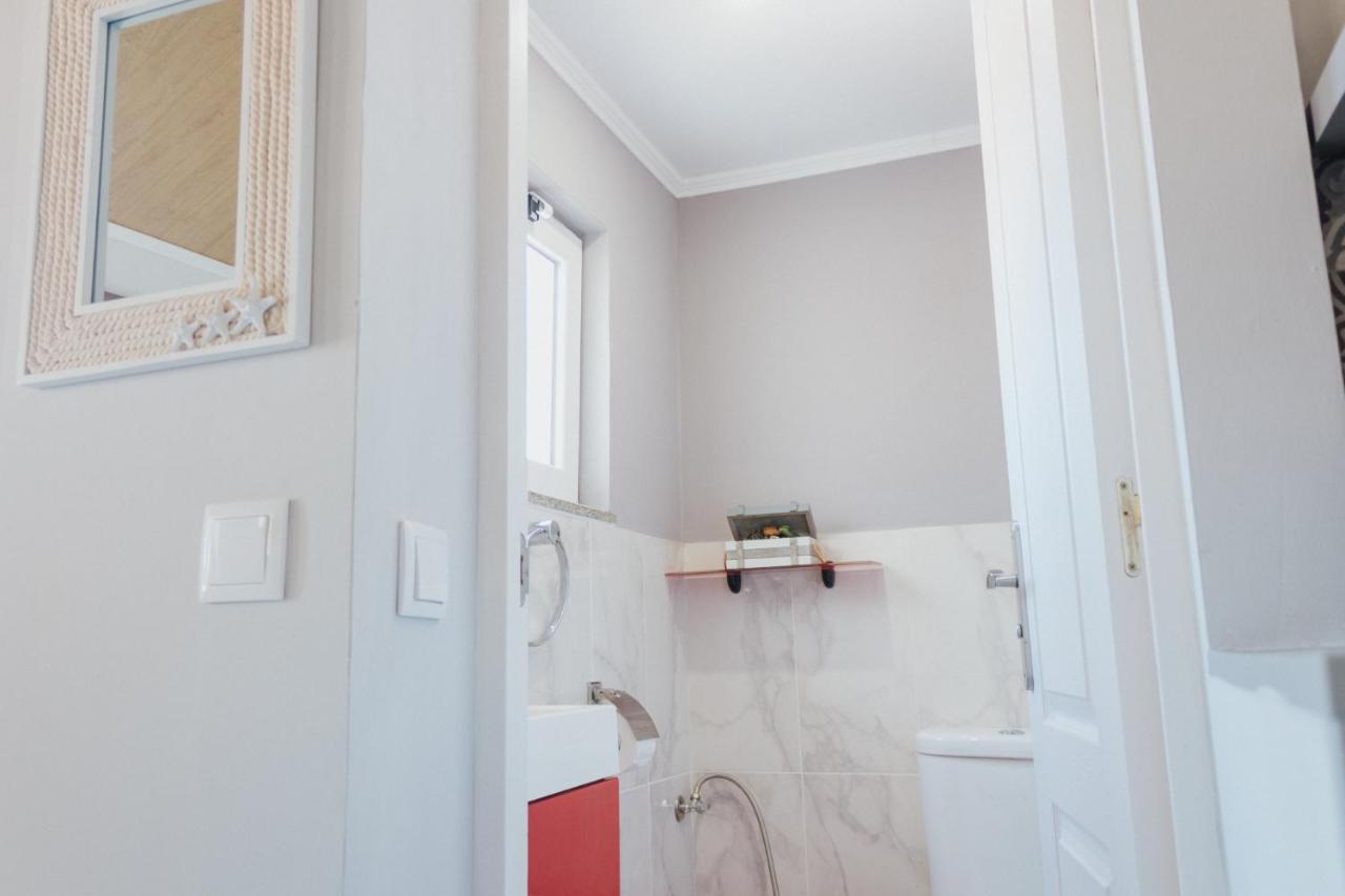 House Romantic Porto Ngoại thất bức ảnh