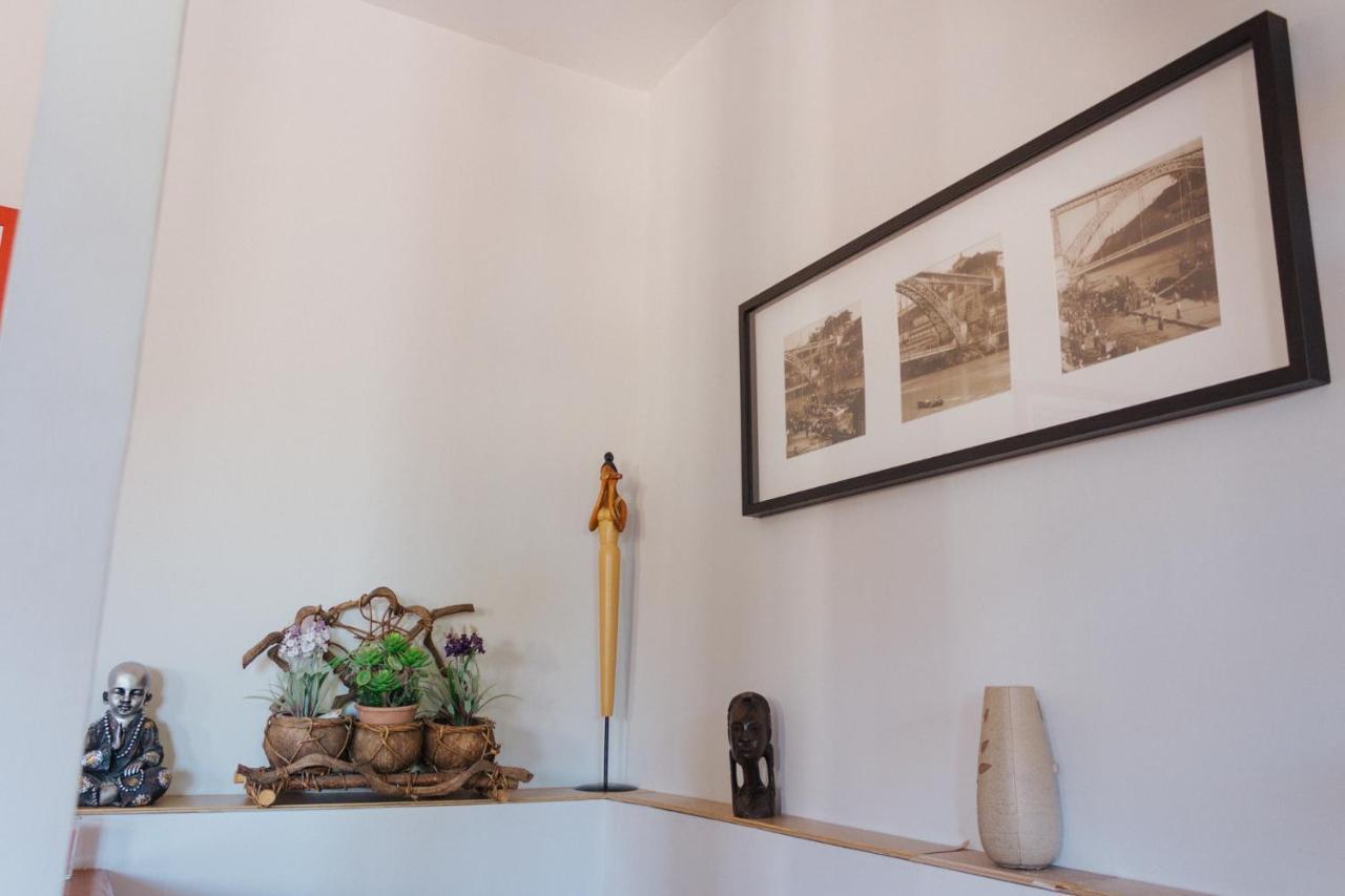 House Romantic Porto Ngoại thất bức ảnh
