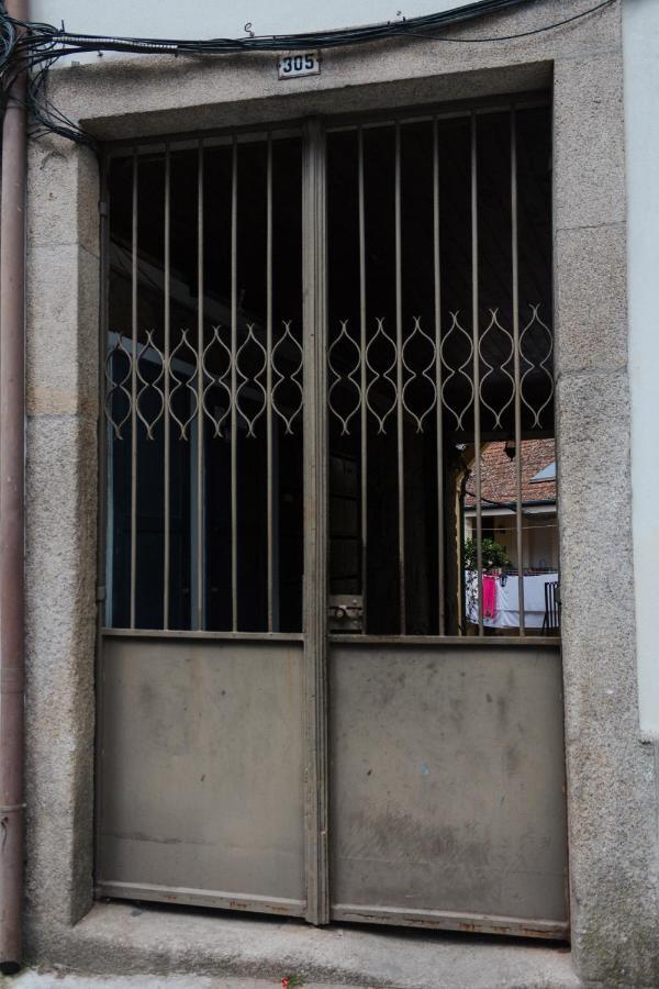 House Romantic Porto Ngoại thất bức ảnh