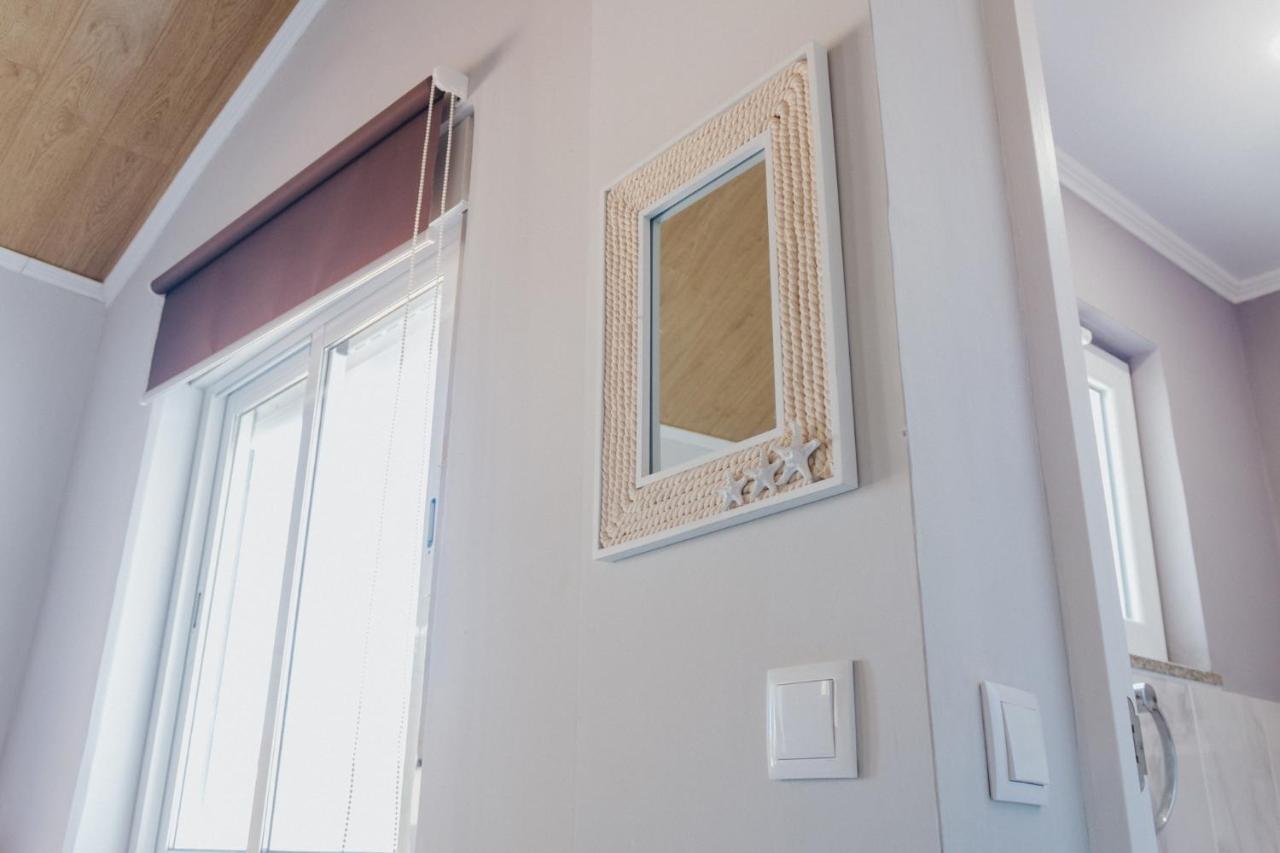 House Romantic Porto Ngoại thất bức ảnh
