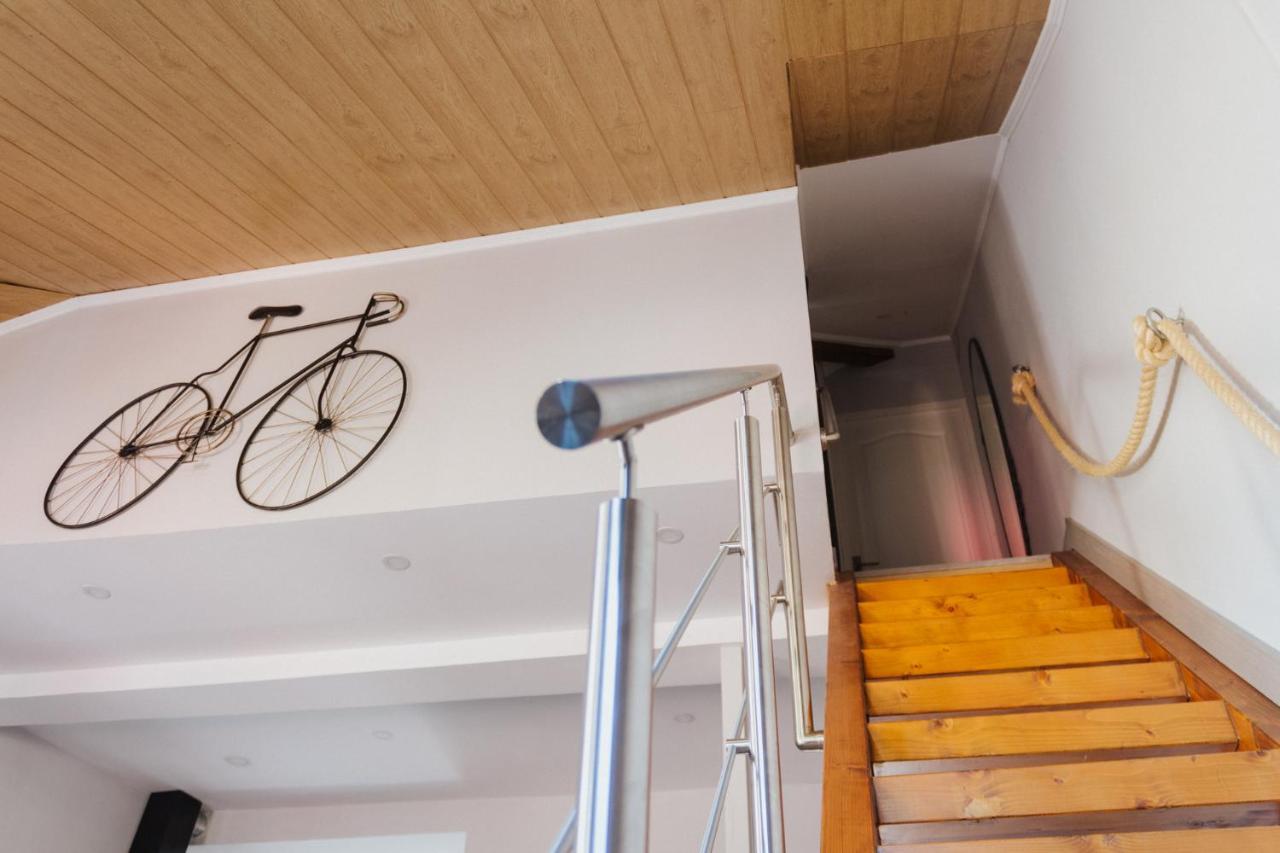House Romantic Porto Ngoại thất bức ảnh