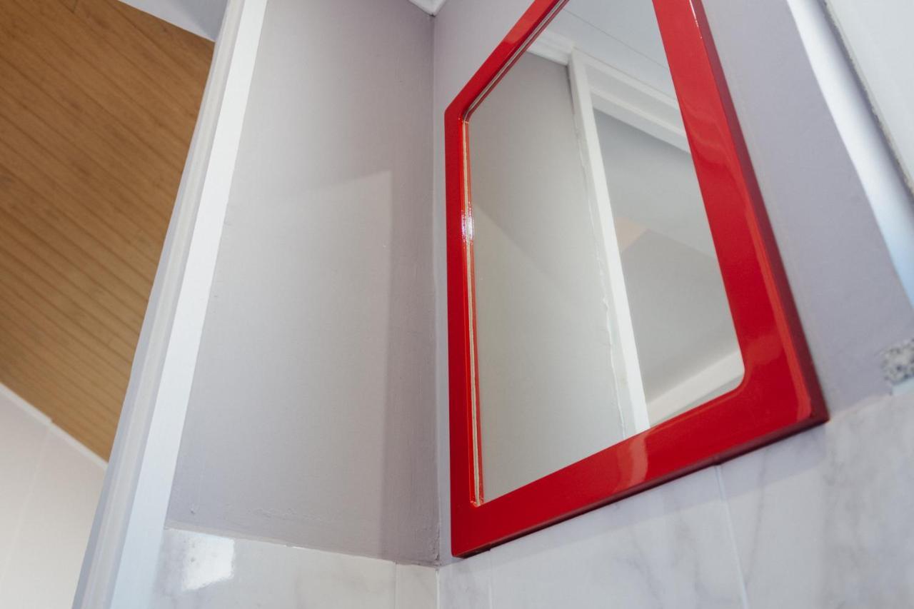House Romantic Porto Ngoại thất bức ảnh