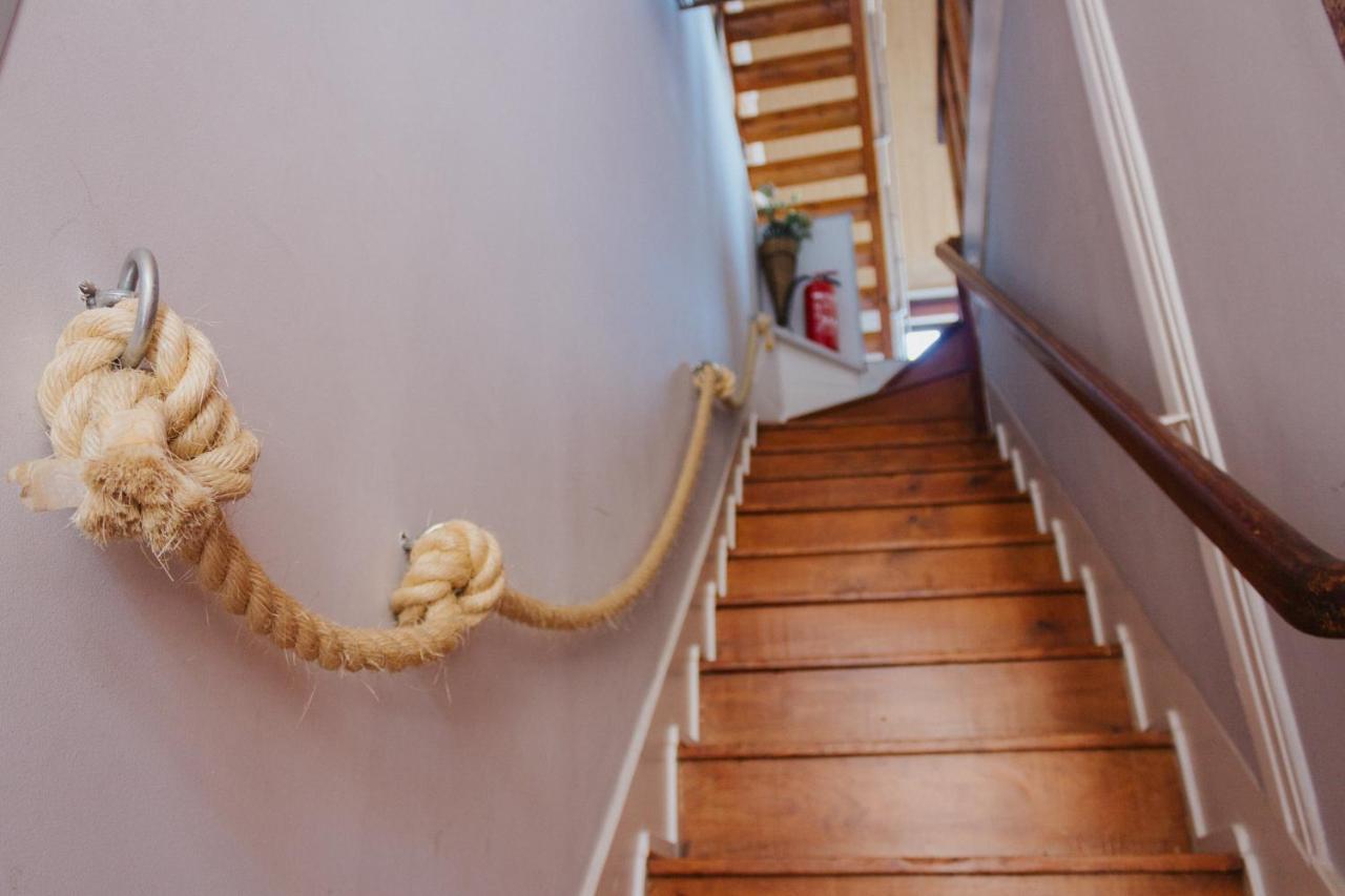 House Romantic Porto Ngoại thất bức ảnh
