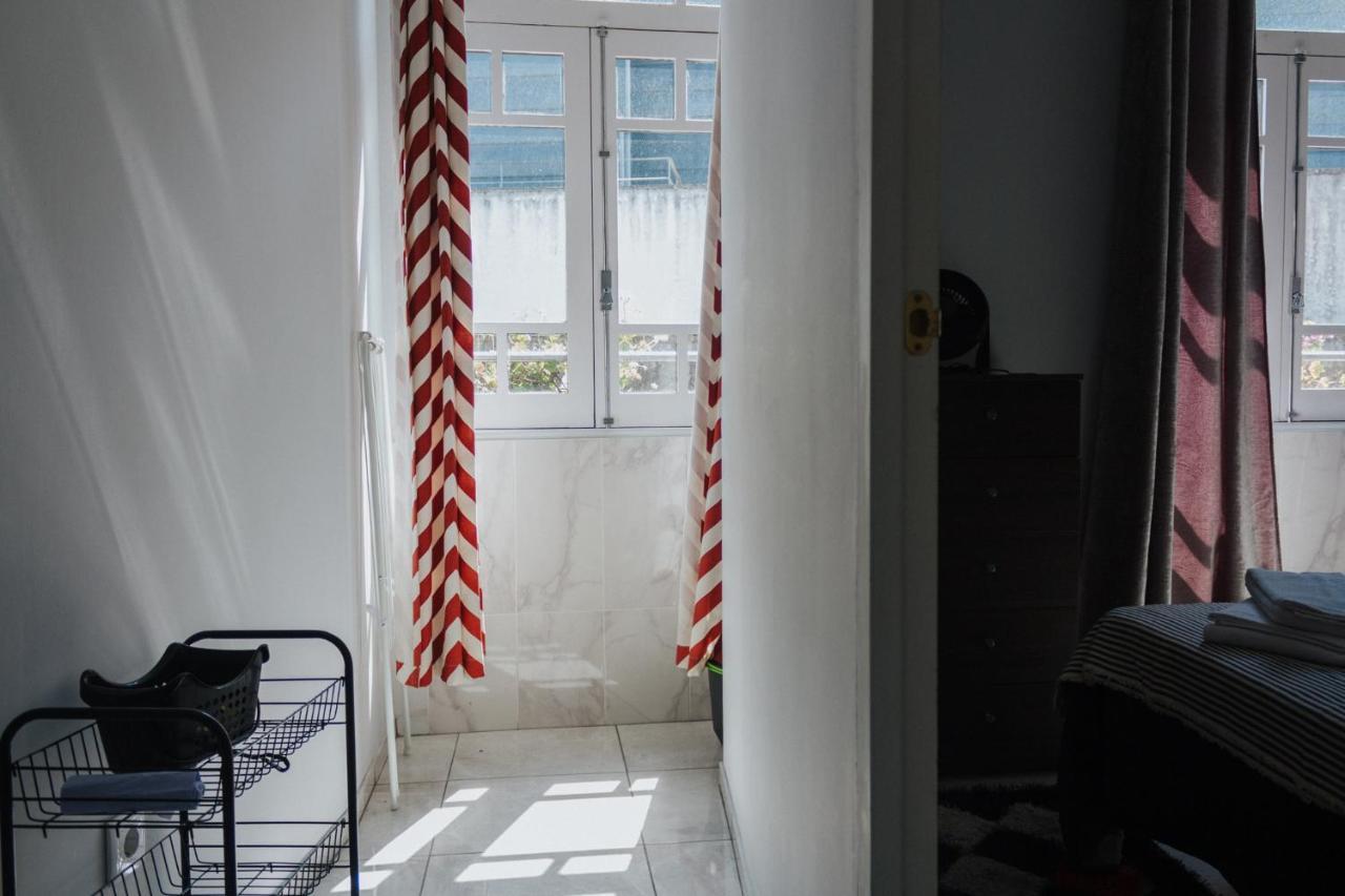 House Romantic Porto Ngoại thất bức ảnh