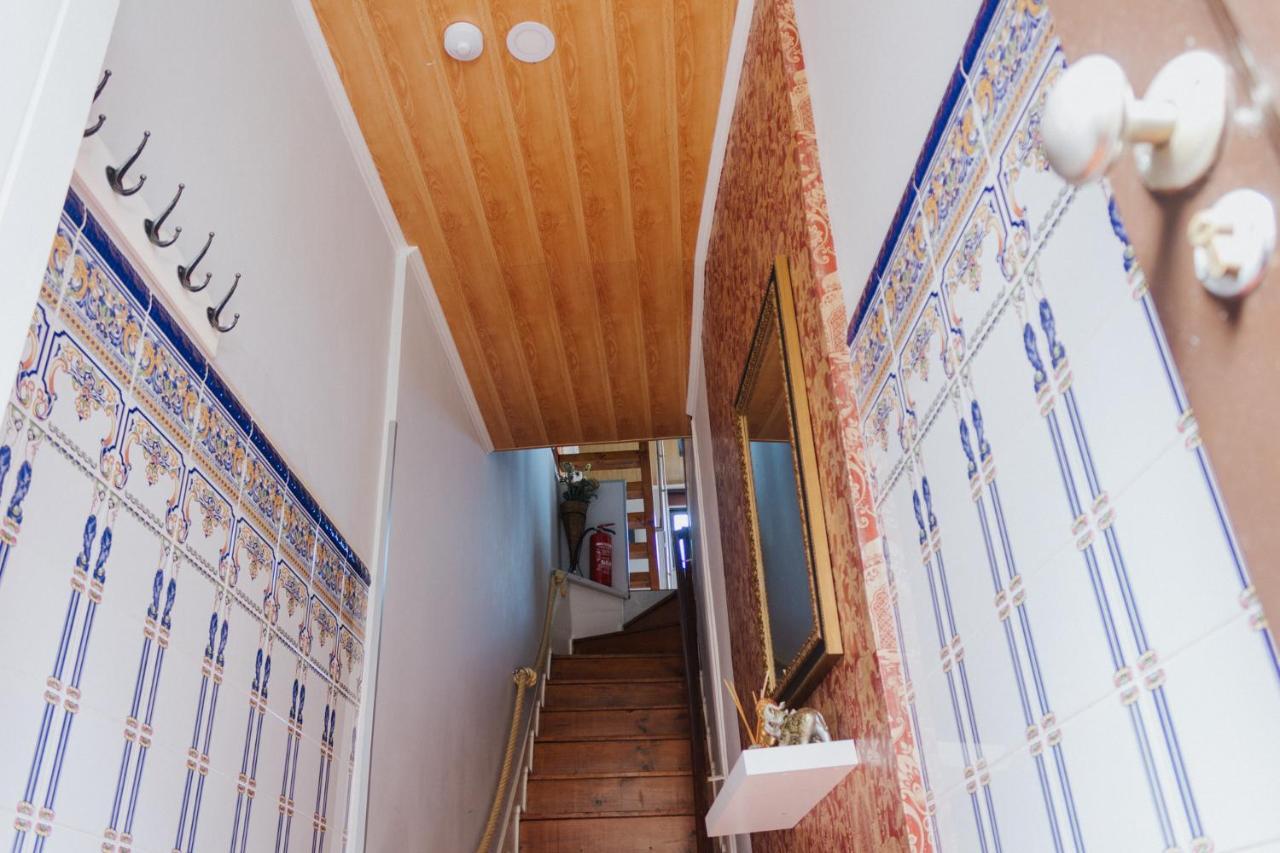 House Romantic Porto Ngoại thất bức ảnh