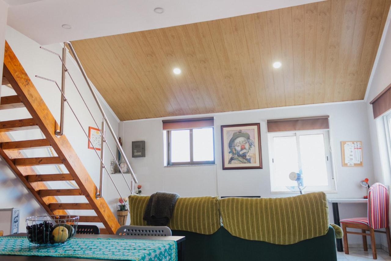 House Romantic Porto Ngoại thất bức ảnh