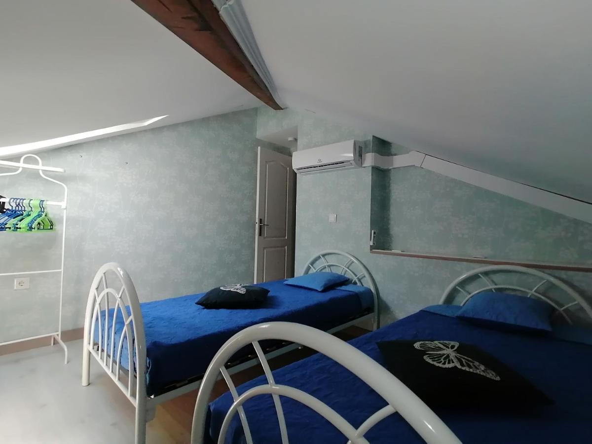 House Romantic Porto Ngoại thất bức ảnh
