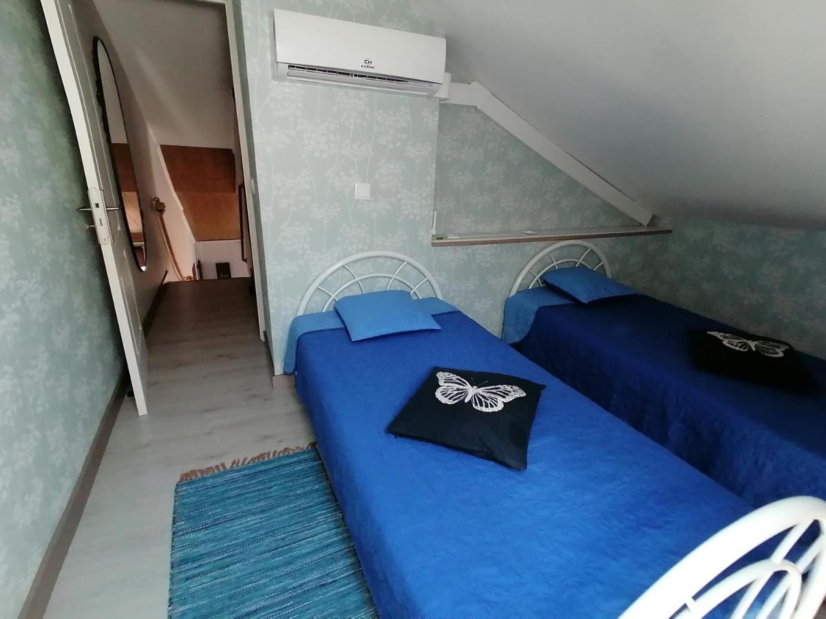 House Romantic Porto Ngoại thất bức ảnh