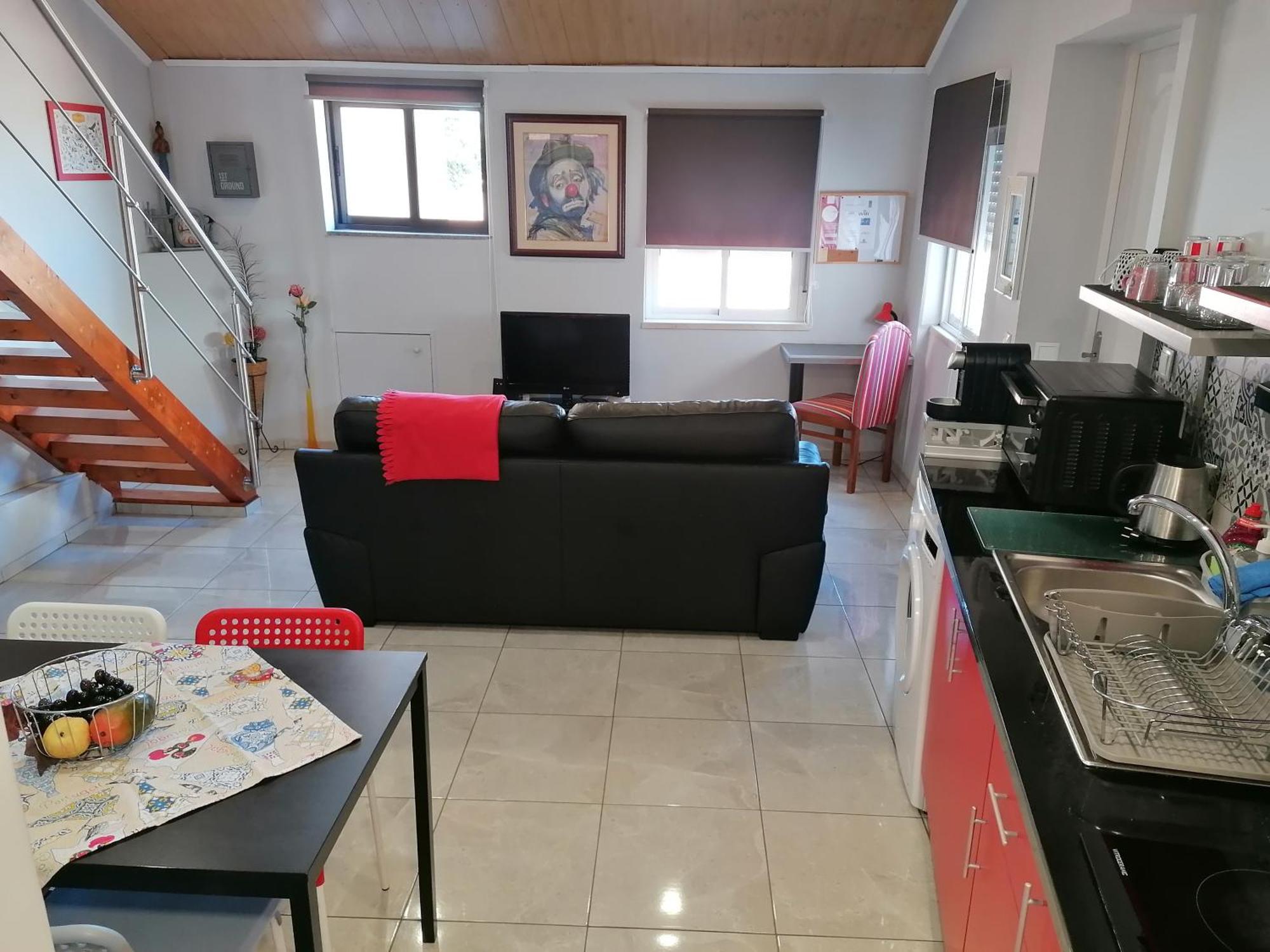 House Romantic Porto Ngoại thất bức ảnh